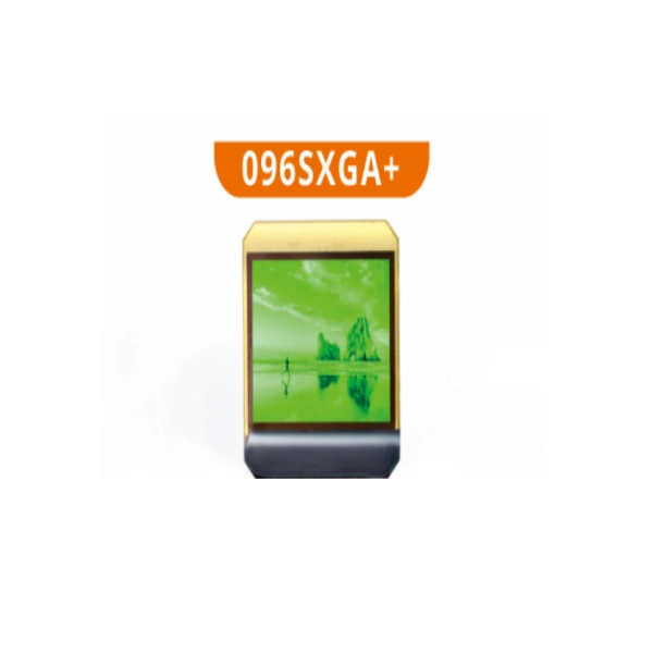 0.96 인치 마이크로 OLED 디스플레이