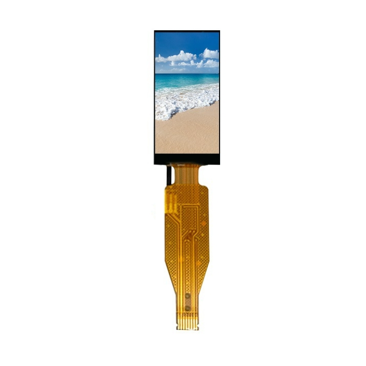 0.96 인치 TFT 컬러 LCD 디스플레이 모듈