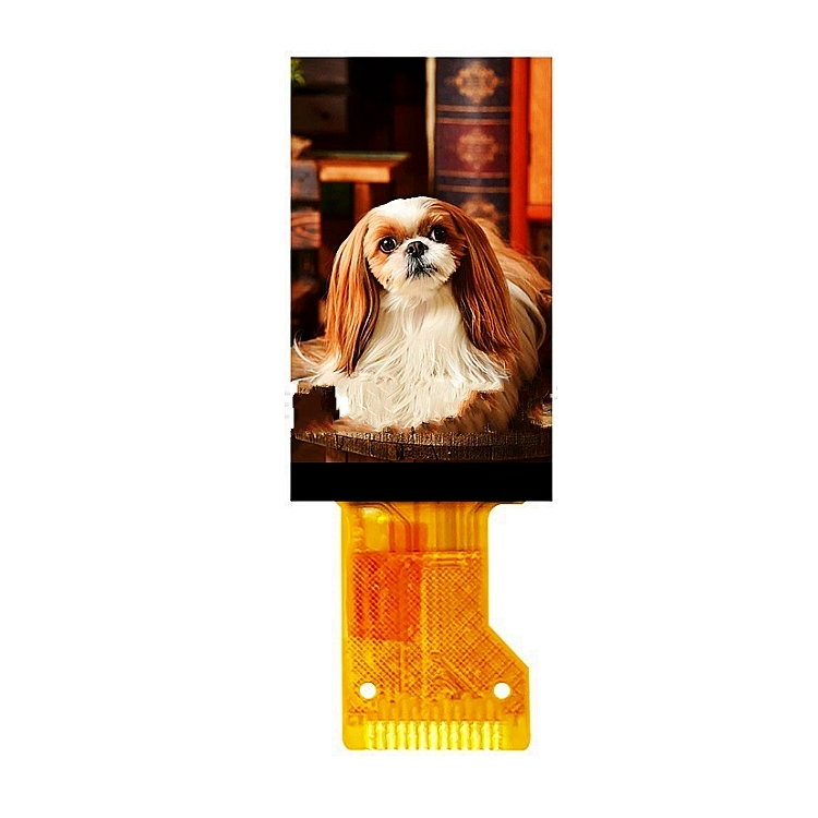 1.14 인치 TFT LCD 디스플레이