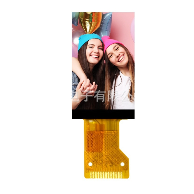 1.14 인치 TFT LCD 모듈