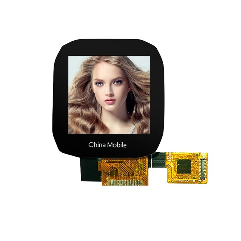 1.3 인치 240*240 LCD 디스플레이