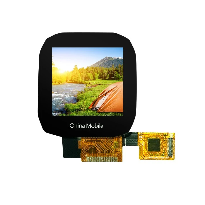 1.3 인치 정사각형 TFT LCD