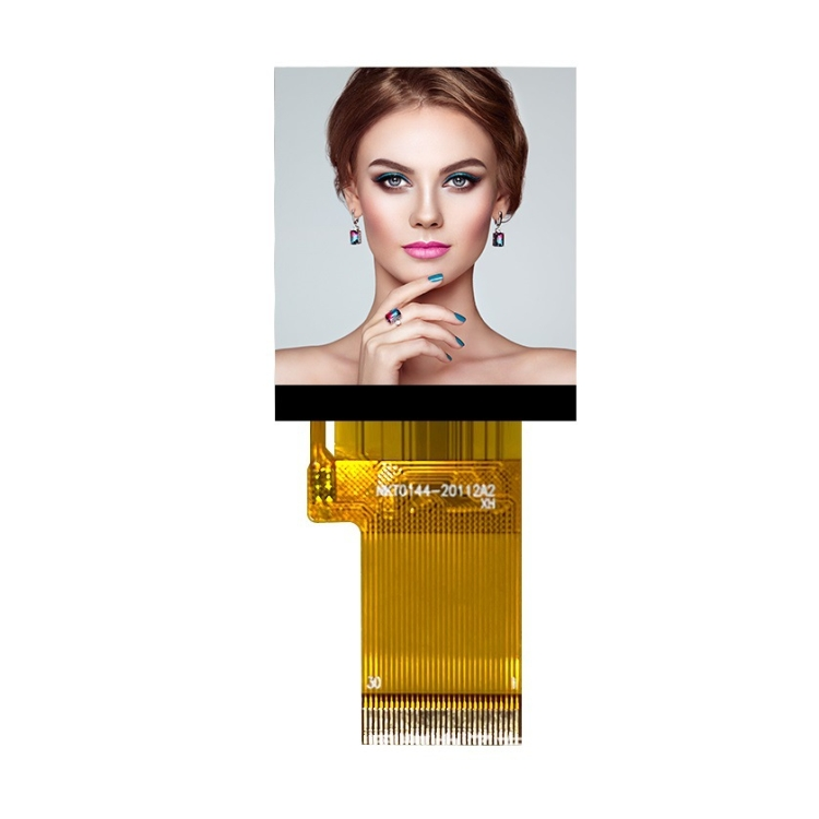 1.44 인치 TFT LCD 디스플레이