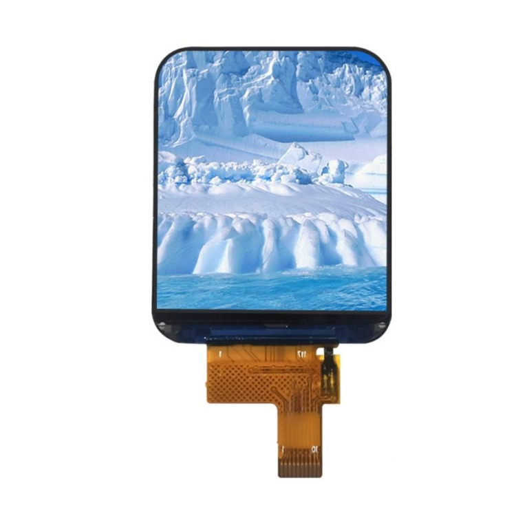 1.69 인치 TFT LCD 모듈 37pin