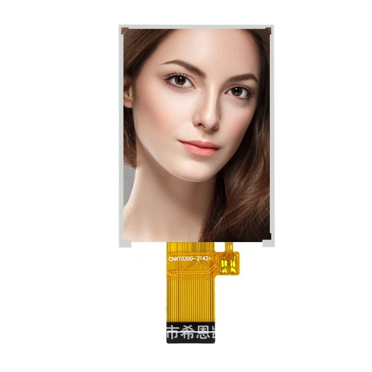 2.0 인치 TFT LCD 디스플레이 모듈