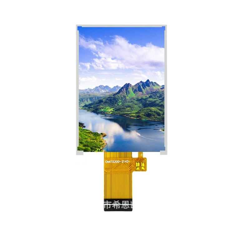 2.0 인치 TFT LCD 모듈 240*320