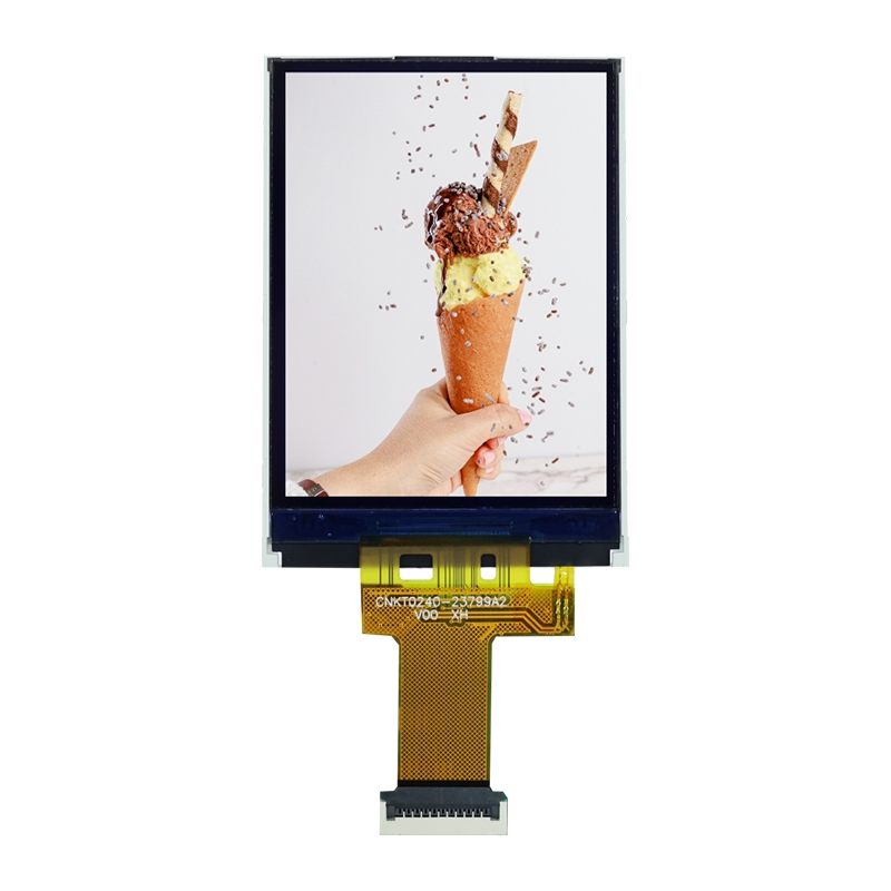 2.4 인치 TFT LCD 디스플레이 모듈