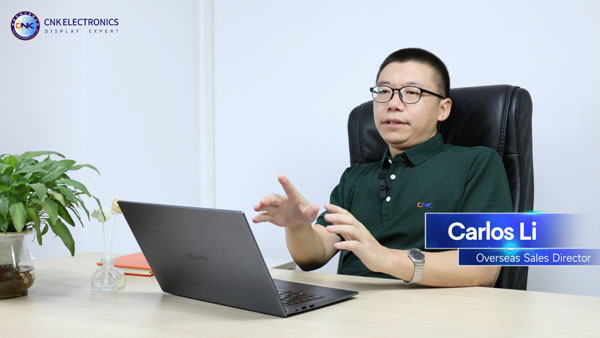 TFT 백라이트에서 BEF와 DBEF의 차이점은 무엇입니까?