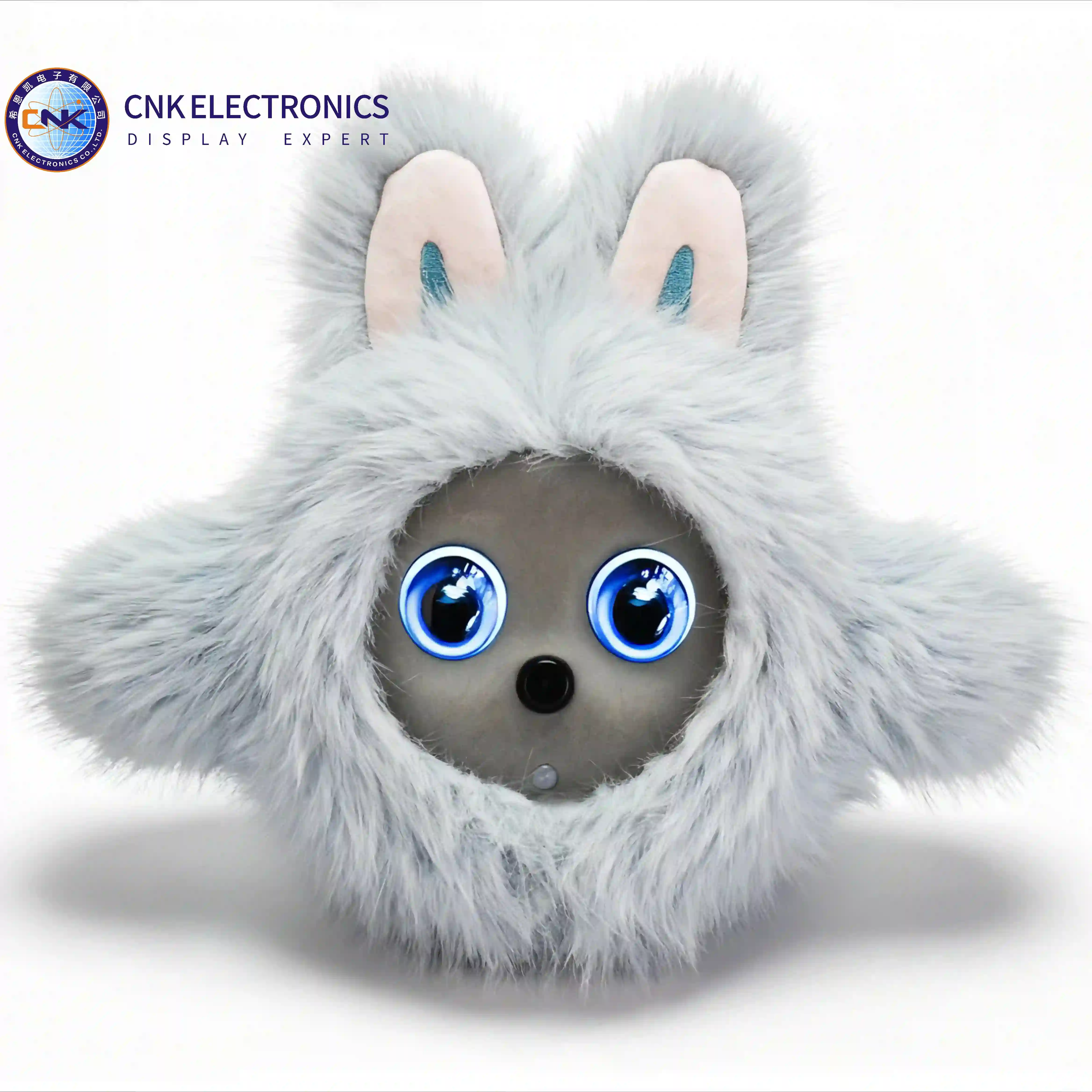 AI 애완동물 로봇