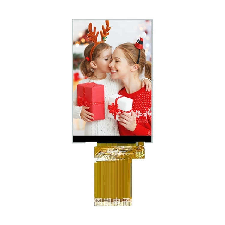 3.5 인치 TFT LCD 모듈 640*480