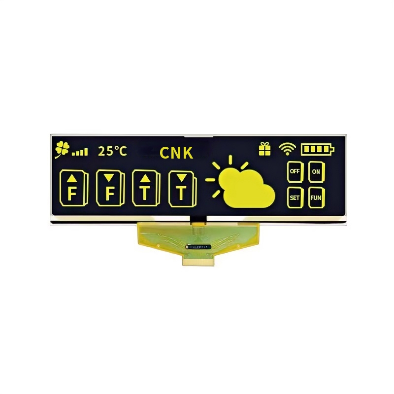 5.5 인치 PM OLED 패널