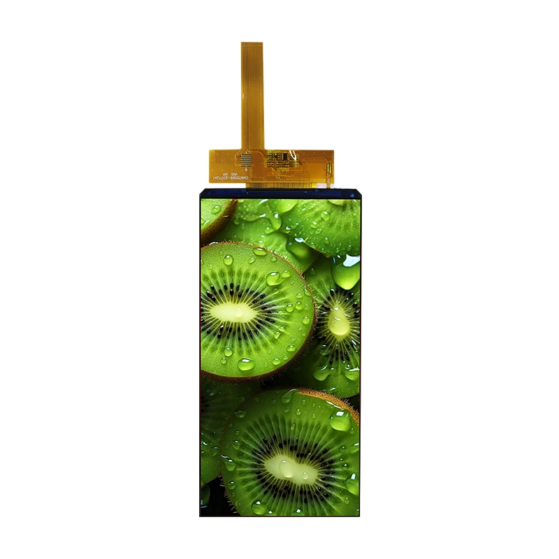 5.99 인치 TFT LCD