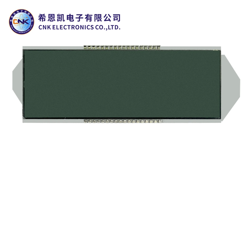 VATN 단색 LCD 디스플레이